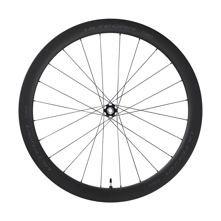 Shimano Ultegra WH-R8170 C50 Front Disc Wheel
